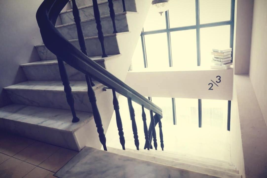 小步洋樓民宿kokokara House Tainan Luaran gambar